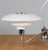 PH Akademikrone Chandelier in Opaline Glass from Poul Henningsen For Sale - Image 5 of 8