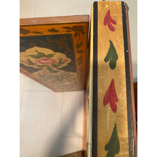 1960s 1960s John Widdicomb Triptych Mirror For Sale - Image 5 of 12