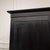 English Ebonized Linen Cupboard For Sale - Image 5 of 9