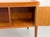 Mid-Century Modern Teak Desk attributed to H. Brockmann Petersen for Poul M. Jessen, 1960s For Sale - Image 15 of 18