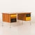 1970s Mid-Century Modern Danish Teak Desk, 1970s For Sale - Image 5 of 18