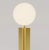 Contemporary Column Desk Light by Atelier Areti For Sale - Image 3 of 6