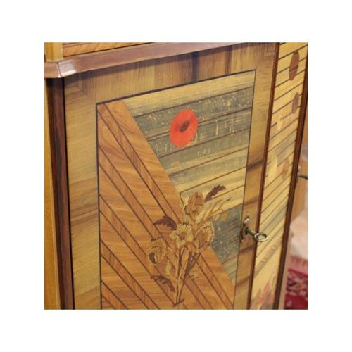 Credenza by Mario and Davide Aresi, Italy, 1980s For Sale - Image 17 of 18