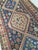 1920s Antique Hand-Knotted Caucasian Gallery/ Runner Rug. For Sale - Image 5 of 18