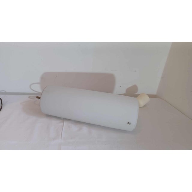 Tube Pendant Lamp from Peill & Putzler, 1970s For Sale - Image 12 of 16