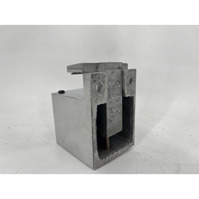 1970s Wall Mounted Shelf from Peter Ghyczy, 1970s For Sale - Image 5 of 8