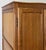 French Louis XVI Wardrobe in Oak For Sale - Image 5 of 13