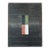 Contemporary 'Geometric Collage in Dark Brown' Original Mixed Media Painting by British Artist Dave Boyd, Framed For Sale