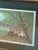 P. Buckley Moss "Concord Bridge" Signed Lithograph 63/1000 Framed Matted For Sale - Image 13 of 17