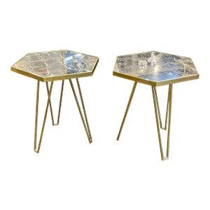 Italian Hex Form Table