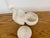 Ceramic Jonathan Adler Squirrel + Acorn Candy Dish, Set For Sale - Image 7 of 12