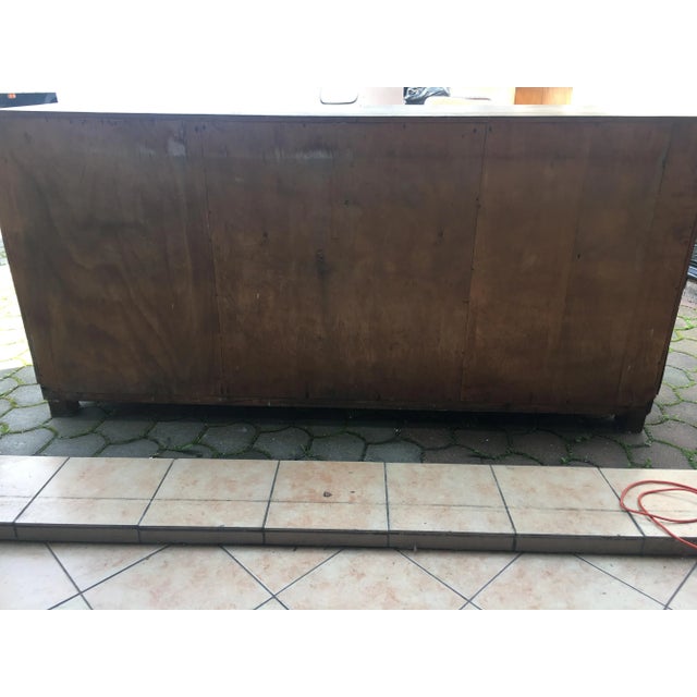 Art Deco Style Buffet, 1950s For Sale - Image 18 of 18