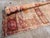 Galerie Shabab Collection Mid-20th Century Turkish Anatolian Runner For Sale - Image 10 of 10