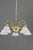Art Deco Chandelier, Vienna, 1920s For Sale - Image 14 of 18