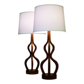 Example of Adrian Pearsall Lighting