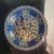 W-40.5cm,H-7cm Experience the beauty and elegance of Chinese history with our Chinese Vintage Porcelain Handcrafted with...