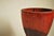 Wood Tree Trunk Planter, 1960s For Sale - Image 7 of 11