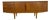 Mid-Century Modern Sideboard in Teak, 1960s For Sale