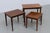 Danish Modern Rosewood Nesting Tables, 1960s, Set of 3 For Sale - Image 17 of 17