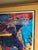 Modern Original Miles Blatt Signed Print, Living Along the Cooper For Sale - Image 4 of 12