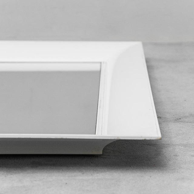 1990s Wall Mirror by Francois Ghost for Kartell, 1990s For Sale - Image 5 of 8