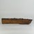 American Vintage Natural Wood Log Specimen With Unusual Growth Development, Sculpture For Sale - Image 3 of 8