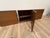 Fabulous set of one door cubes by luxury furniture maker Treku. Can be used as 3 in a row or stacked, wall hung, or end...