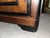 4-Door Wardrobe in Walnut, 1700s For Sale - Image 10 of 14