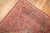 19th Century Zabihi Collection Distressed Persian Rug - 3'7" x 5' For Sale - Image 10 of 12