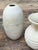 Vintage Trio of Original Studio Pottery Bud Vases For Sale In West Palm - Image 6 of 12