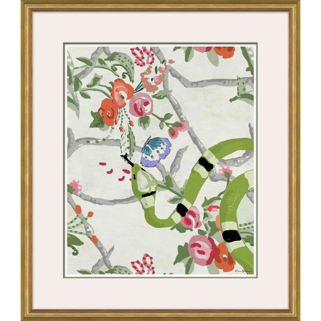 Temptation I By Dana Gibson, Framed Art Print For Sale