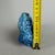Vintage Blue Ceramic Lion Sculpture by Aldo Londi for Bitossi / Flavia Montelupo, 20th Century For Sale - Image 10 of 11