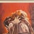 Mid-Century Modern Vintage Italian Film Poster, 1973 For Sale - Image 3 of 18