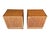 Restored 1960s Danish Modern Teak Nightstands – Pair of Scandinavian Bedside Tables For Sale - Image 15 of 15