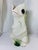 This exquisite mid-century statement piece was designed by the prestigious luxury purveyor Mottahedeh and expertly hand-...