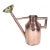 Mid 19th Century French Copper Watering Can For Sale