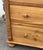 Pine Chest of Four Drawers For Sale - Image 4 of 17