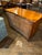 Wood Period German Biedermeier Inlaid Walnut Commode For Sale - Image 7 of 7