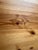 Wood Dining Table attributed to Charlotte Perriand for Les Arcs, France, 1960s For Sale - Image 7 of 15