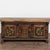 19th Century Original Painted Swedish Console Dated 1849 For Sale - Image 9 of 12