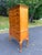 18th Century New England Queen Anne Maple Highboy For Sale In Washington DC - Image 6 of 12