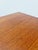 Brown Mid-Century Danish Teak Coffee Table by Henning Kjaernulf, 1960s For Sale - Image 8 of 11
