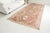 1950s Decorative Earthy Tone Floor Art Kilim For Sale - Image 4 of 10