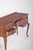 Vintage Dressing Table in Carved Wood, 1920s For Sale - Image 9 of 12