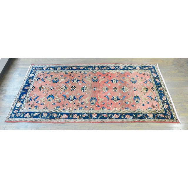 Early 20th Century Lilihan Rug For Sale - Image 12 of 13