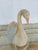 Vintage Swan For Sale In Charleston - Image 6 of 7