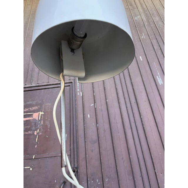 1960s Vintage Floor Lamp, 1960s For Sale - Image 5 of 12