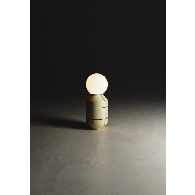 This beautiful collection navazi combines contemporary design with traditional craftsmanship. The light fixture features...