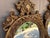 Pair of Monumental Federal Giltwood Eagle Convex Mirrors For Sale In South Bend - Image 6 of 18