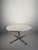 2000 - 2009 Superellipse Coffee Table Piet Hein & Bruno Mathsson for Fritz Hansen, 2007 For Sale - Image 5 of 13